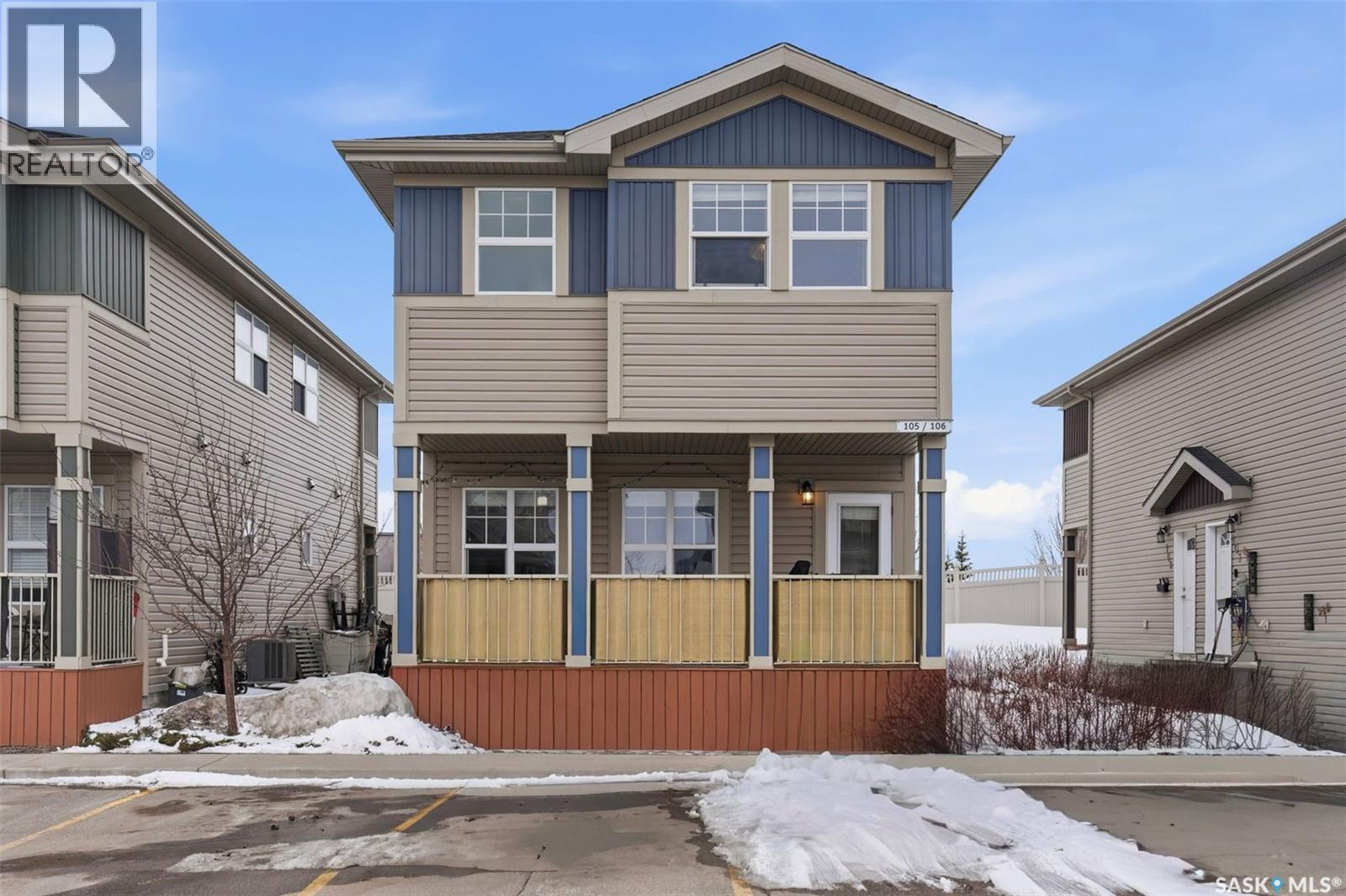 105 100 Chaparral Boulevard, Martensville, Saskatchewan  S0K 0A2 - Photo 2 - SK032126