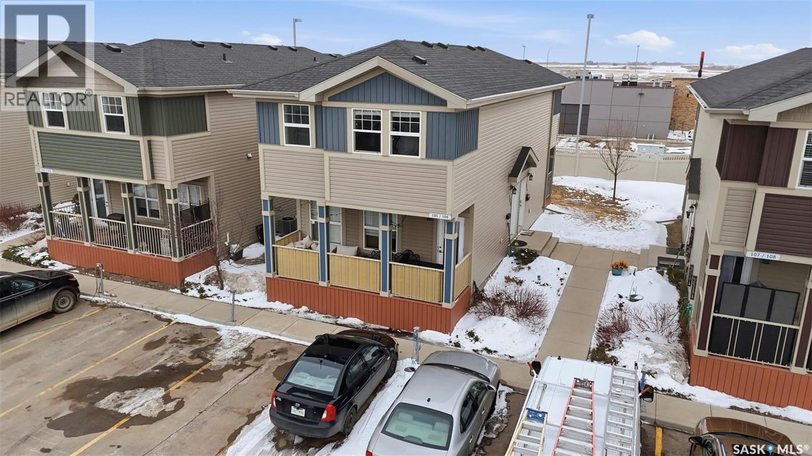 105 100 Chaparral Boulevard, Martensville, Saskatchewan  S0K 0A2 - Photo 26 - SK032126