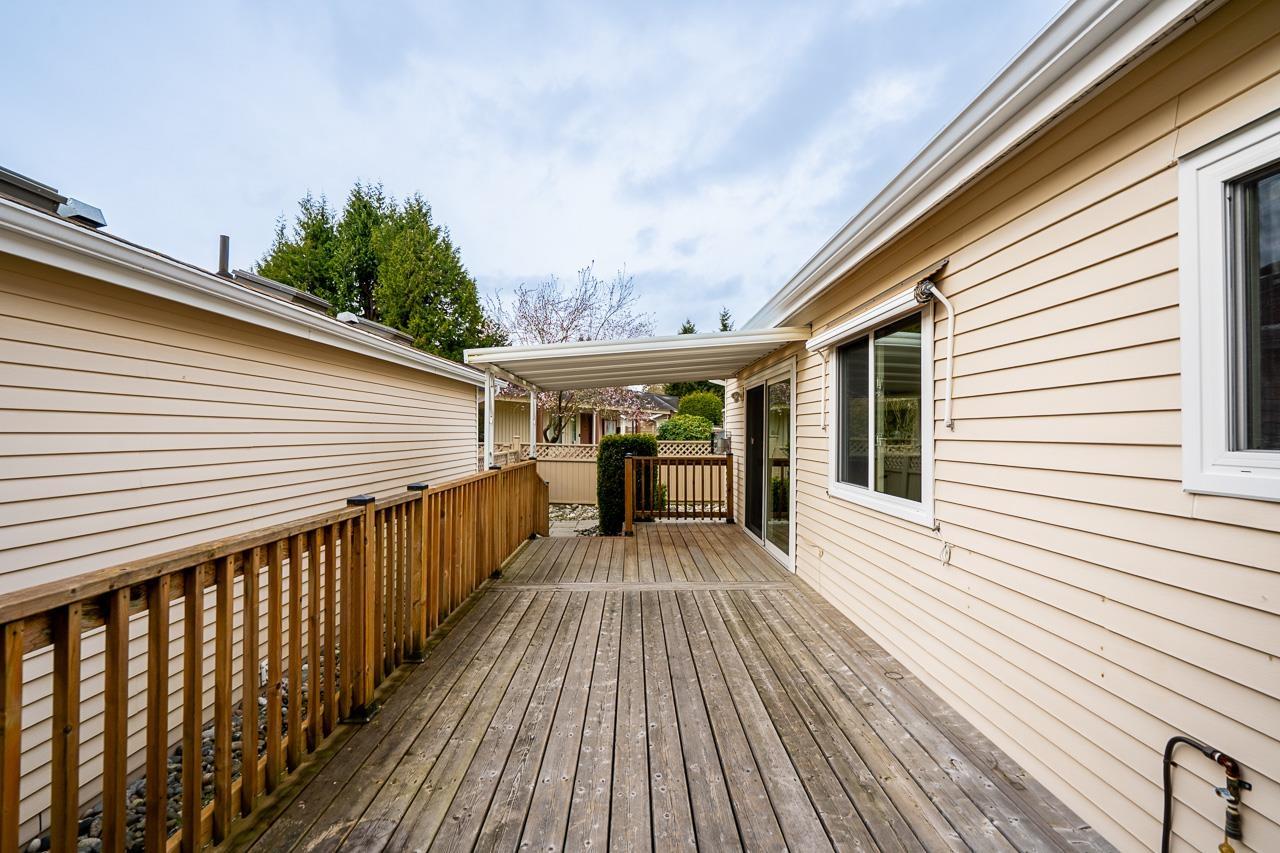 64 1400 164 Street, Surrey, British Columbia V4A 8V8 - Photo 33 - R3107180