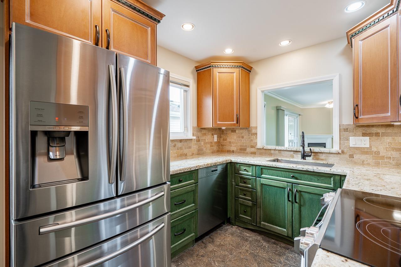 64 1400 164 Street, Surrey, British Columbia V4A 8V8 - Photo 1 - R3107180