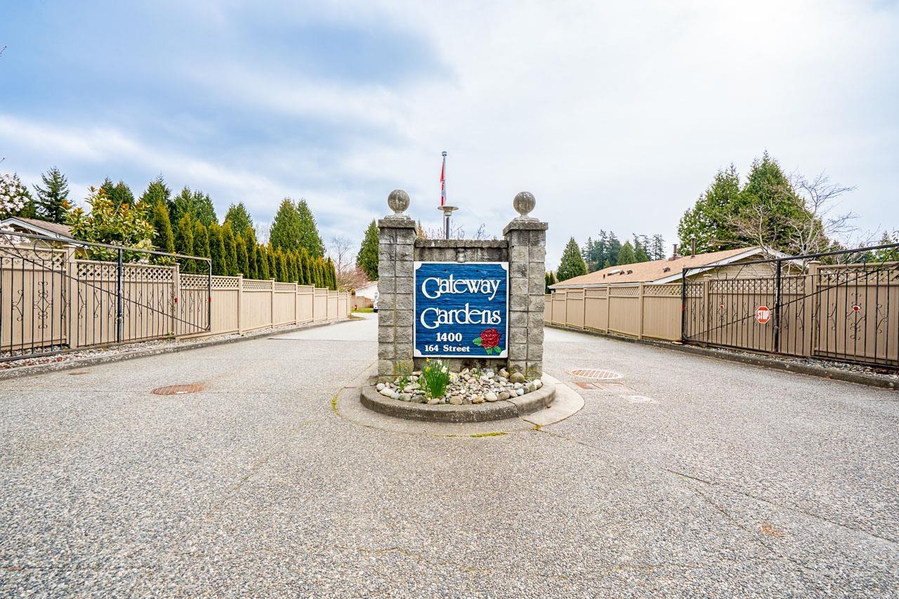 64 1400 164 Street, Surrey, British Columbia V4A 8V8 - Photo 27 - R3107180