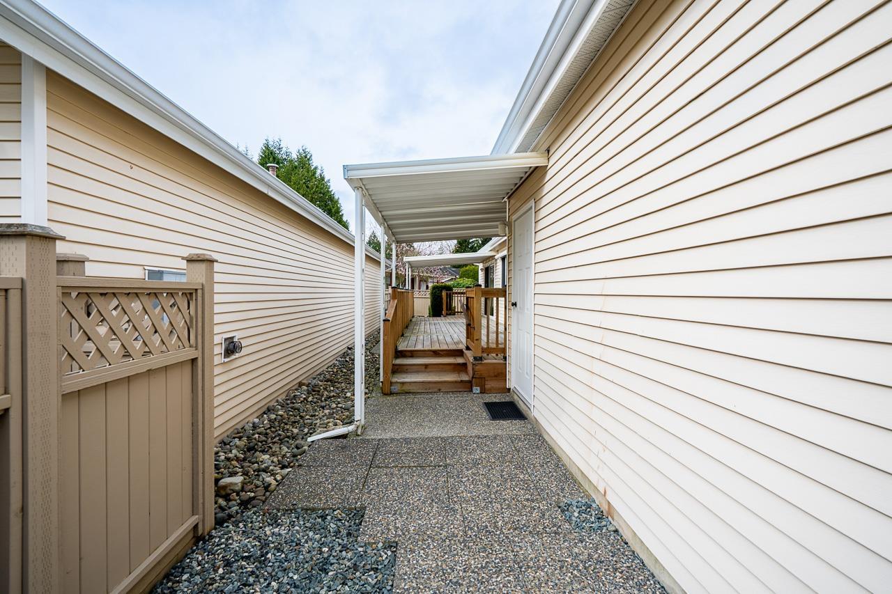 64 1400 164 Street, Surrey, British Columbia V4A 8V8 - Photo 32 - R3107180