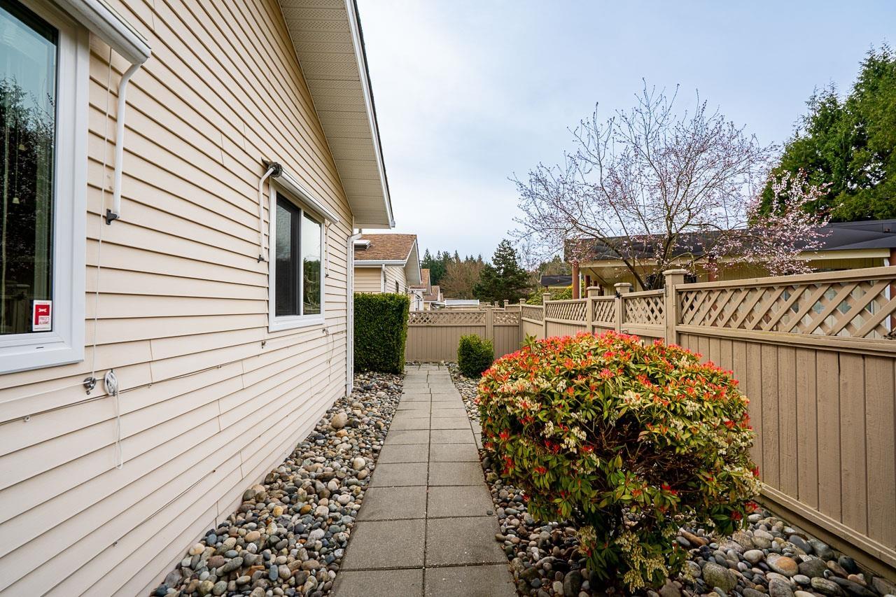 64 1400 164 Street, Surrey, British Columbia V4A 8V8 - Photo 36 - R3107180