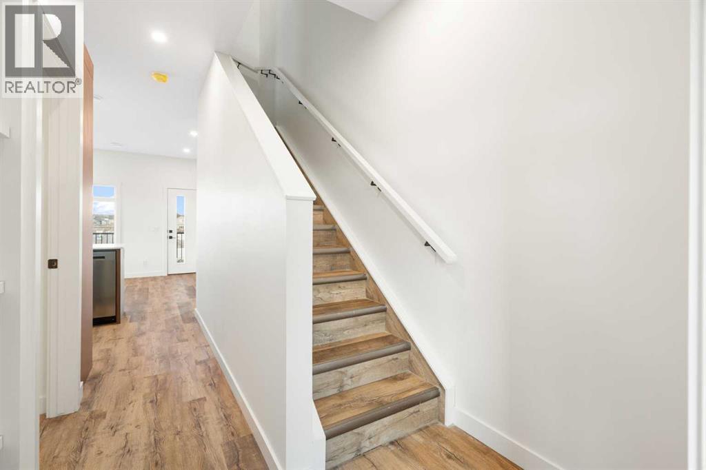 208, 156 Park Street, Cochrane, Alberta  T4C 2B8 - Photo 22 - A2291443