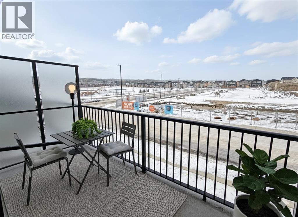 208, 156 Park Street, Cochrane, Alberta  T4C 2B8 - Photo 47 - A2291443