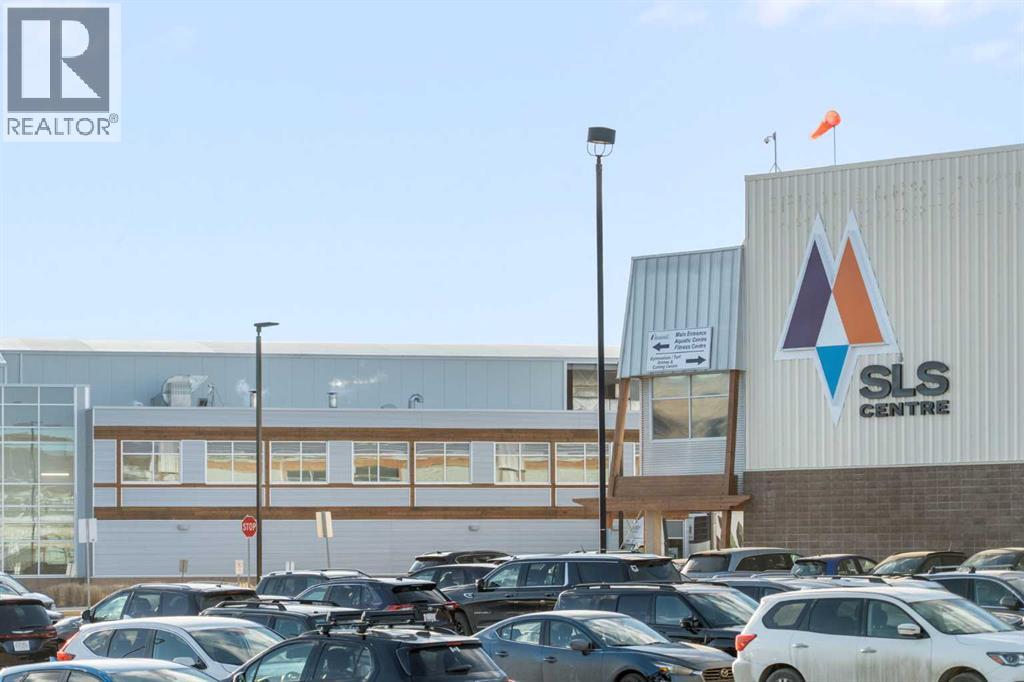 208, 156 Park Street, Cochrane, Alberta  T4C 2B8 - Photo 50 - A2291443