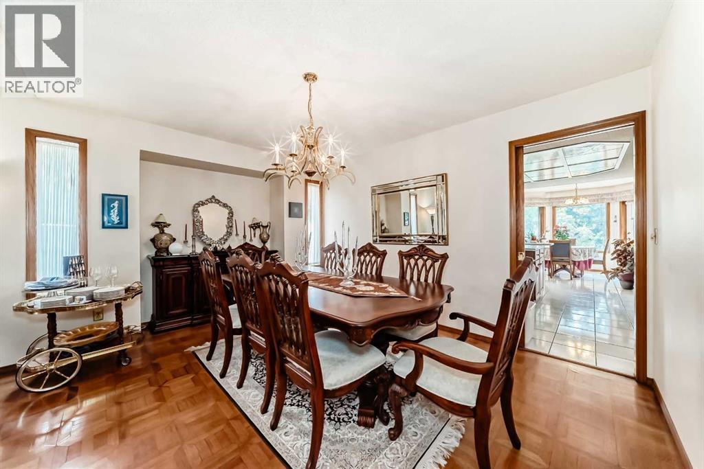 131 Varsity Estates Terrace NW, Calgary, Alberta  T3B 5J6 - Photo 10 - A2294440