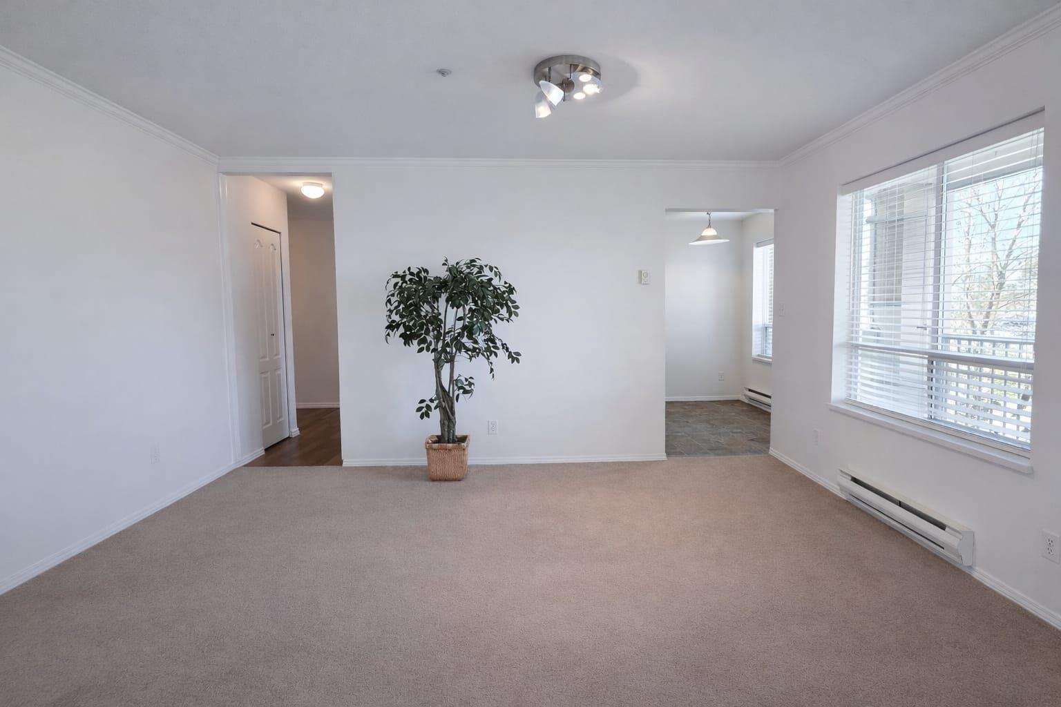 207 5450 208th Street, Langley, British Columbia  V3A 2J9 - Photo 9 - R3104225