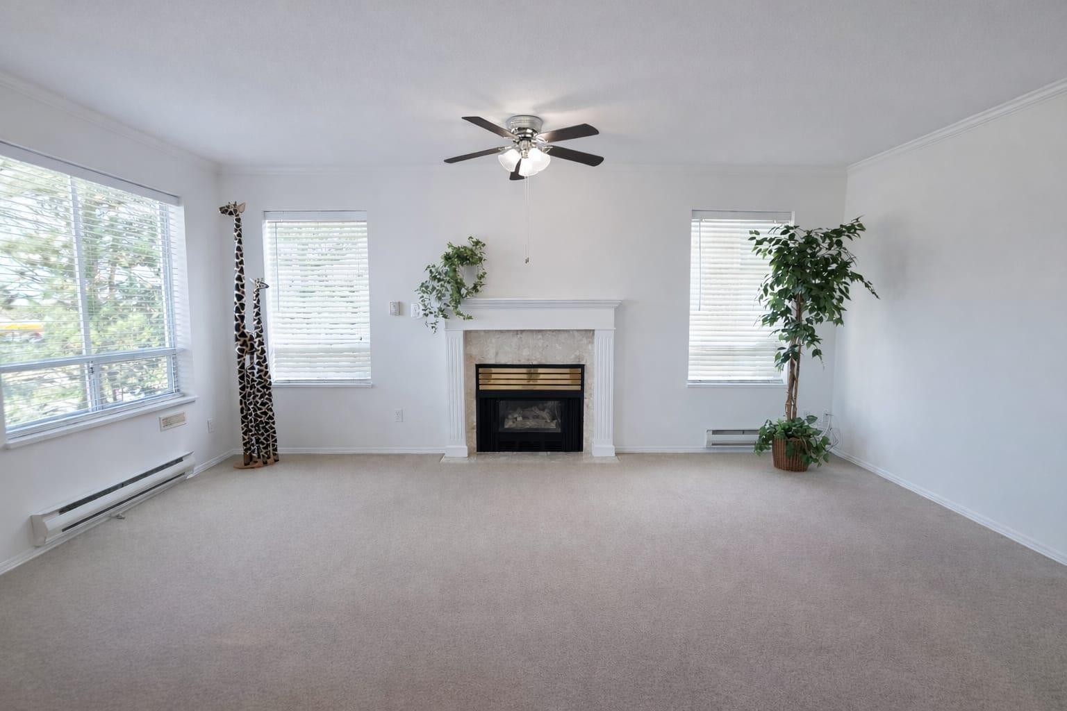 207 5450 208th Street, Langley, British Columbia  V3A 2J9 - Photo 8 - R3104225