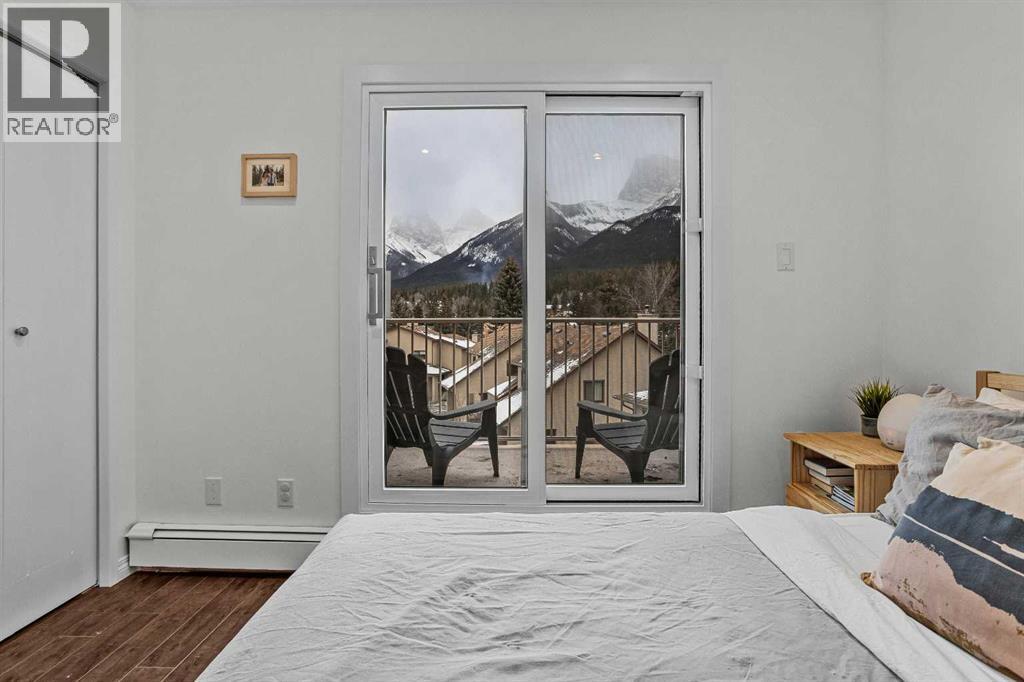 214, 200 Three Sisters Drive, Canmore, Alberta  T1W 2M1 - Photo 25 - A2297559