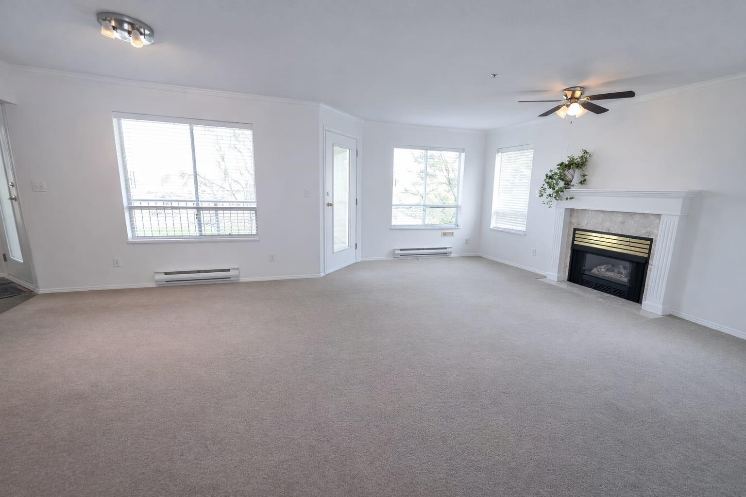 207 5450 208th Street, Langley, British Columbia  V3A 2J9 - Photo 10 - R3104225