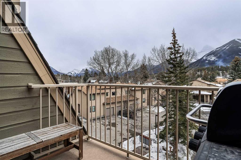 214, 200 Three Sisters Drive, Canmore, Alberta  T1W 2M1 - Photo 13 - A2297559