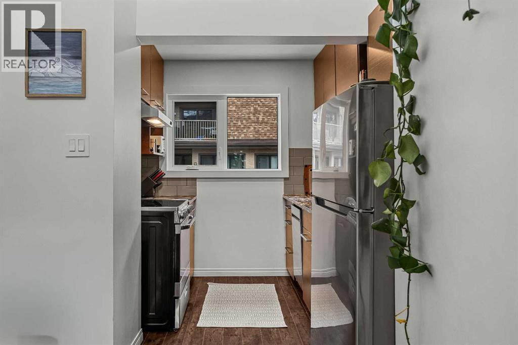 214, 200 Three Sisters Drive, Canmore, Alberta  T1W 2M1 - Photo 20 - A2297559