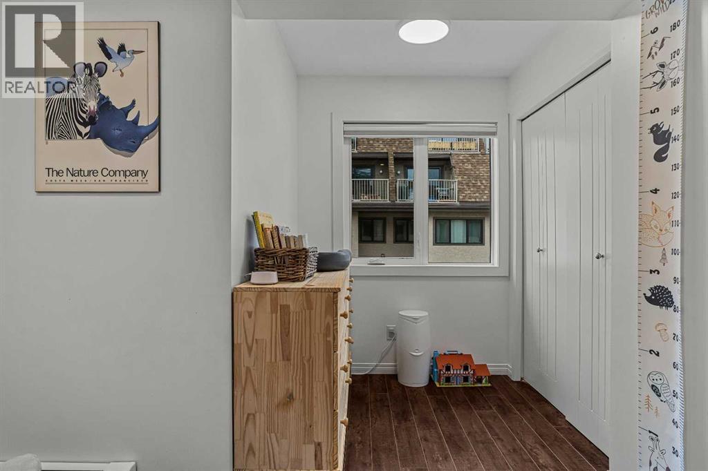 214, 200 Three Sisters Drive, Canmore, Alberta  T1W 2M1 - Photo 33 - A2297559