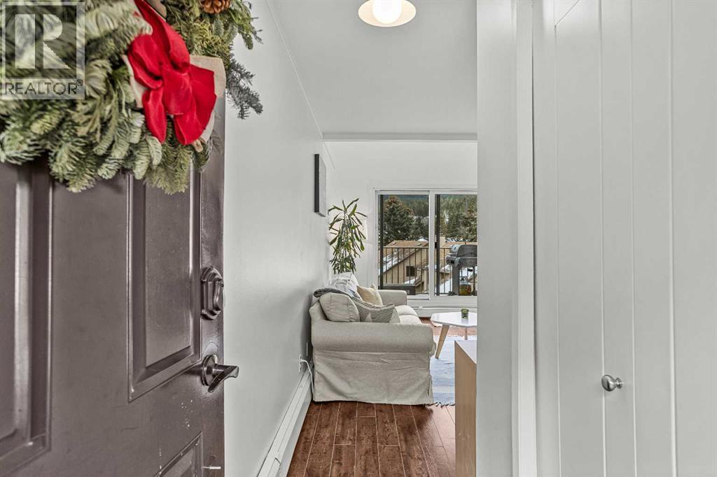 214, 200 Three Sisters Drive, Canmore, Alberta  T1W 2M1 - Photo 11 - A2297559