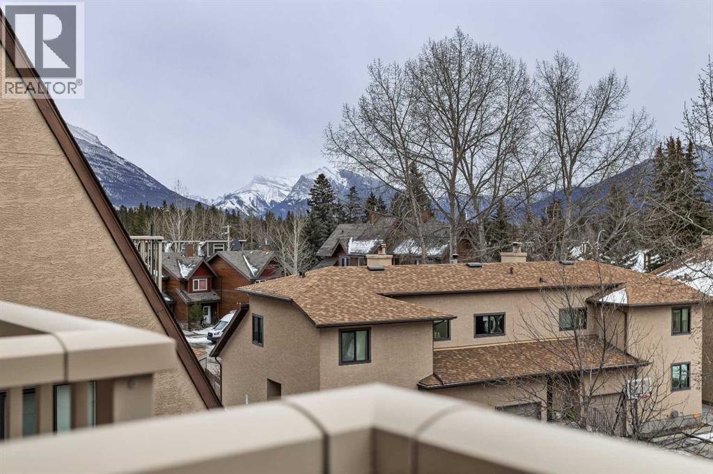 214, 200 Three Sisters Drive, Canmore, Alberta  T1W 2M1 - Photo 14 - A2297559