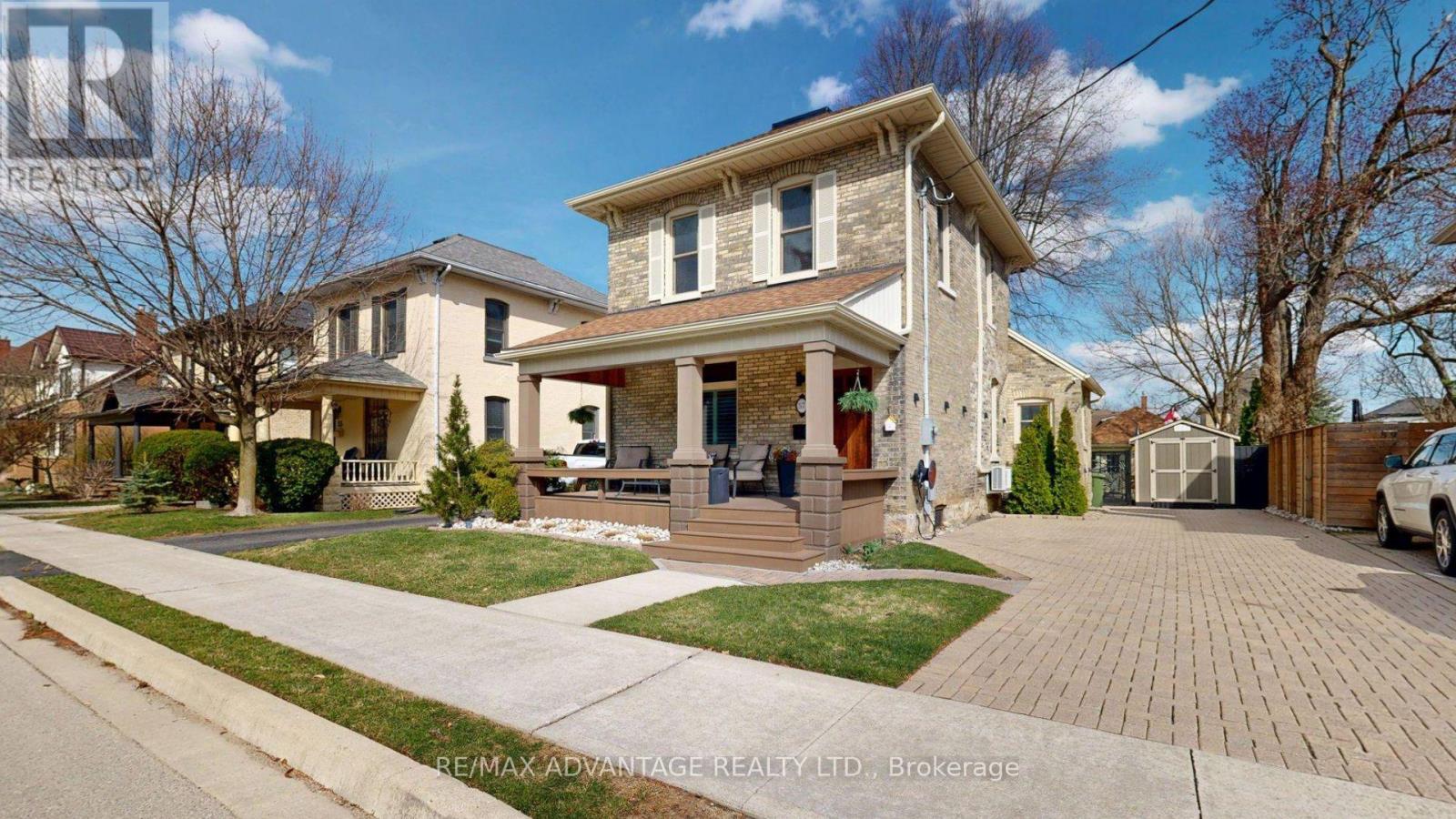 57 QUEEN STREET, St. Thomas, Ontario