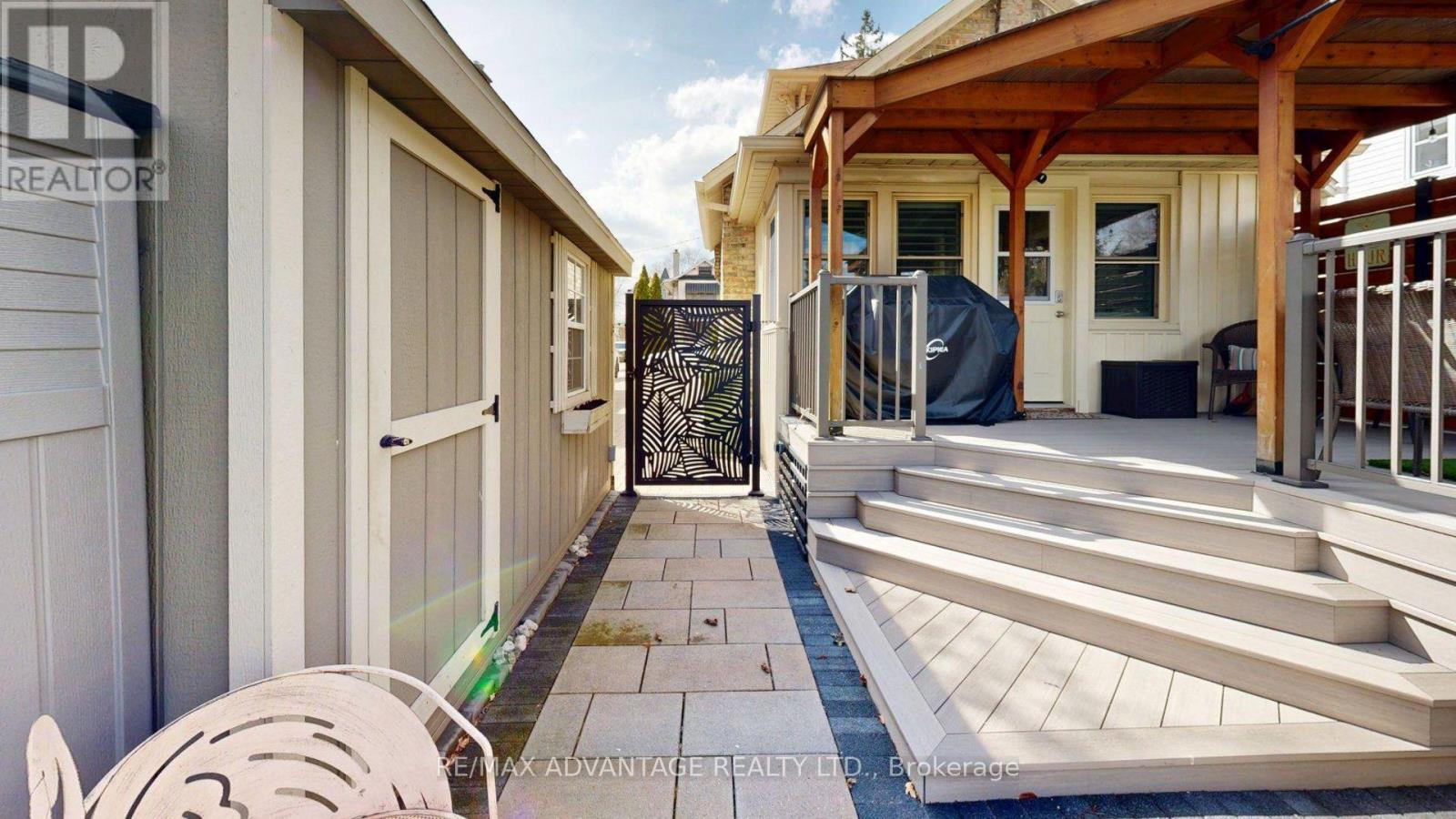 57 Queen Street, St. Thomas, Ontario  N5R 3J4 - Photo 38 - X12962090