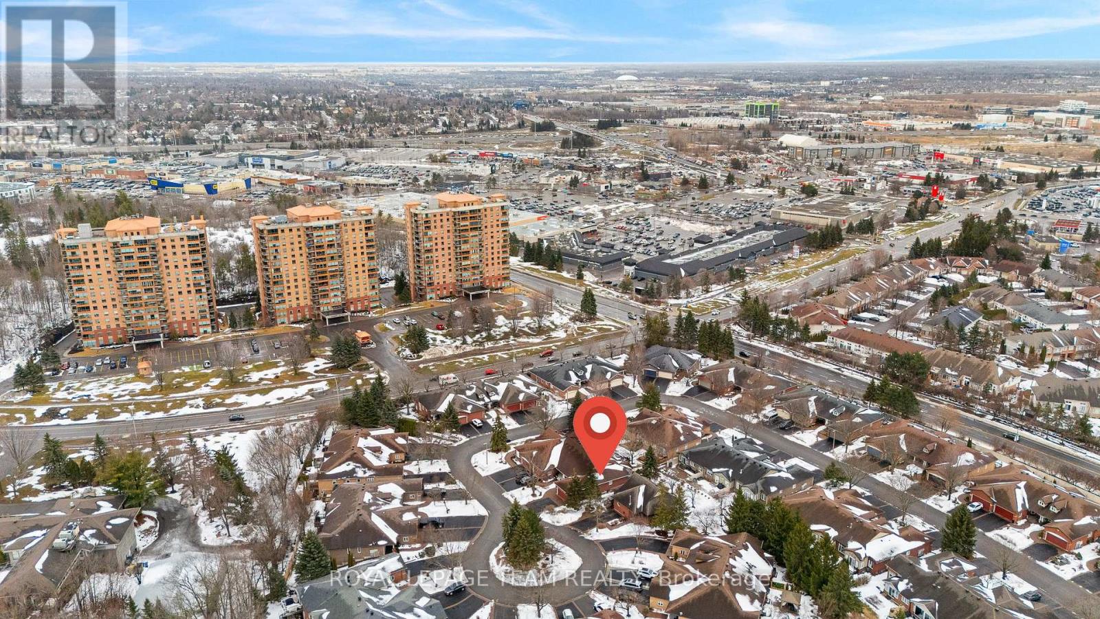 56 Coulson Court, Ottawa, Ontario  K2K 2X9 - Photo 34 - X12962092