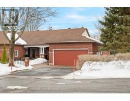 56 COULSON COURT, Ottawa, Ontario