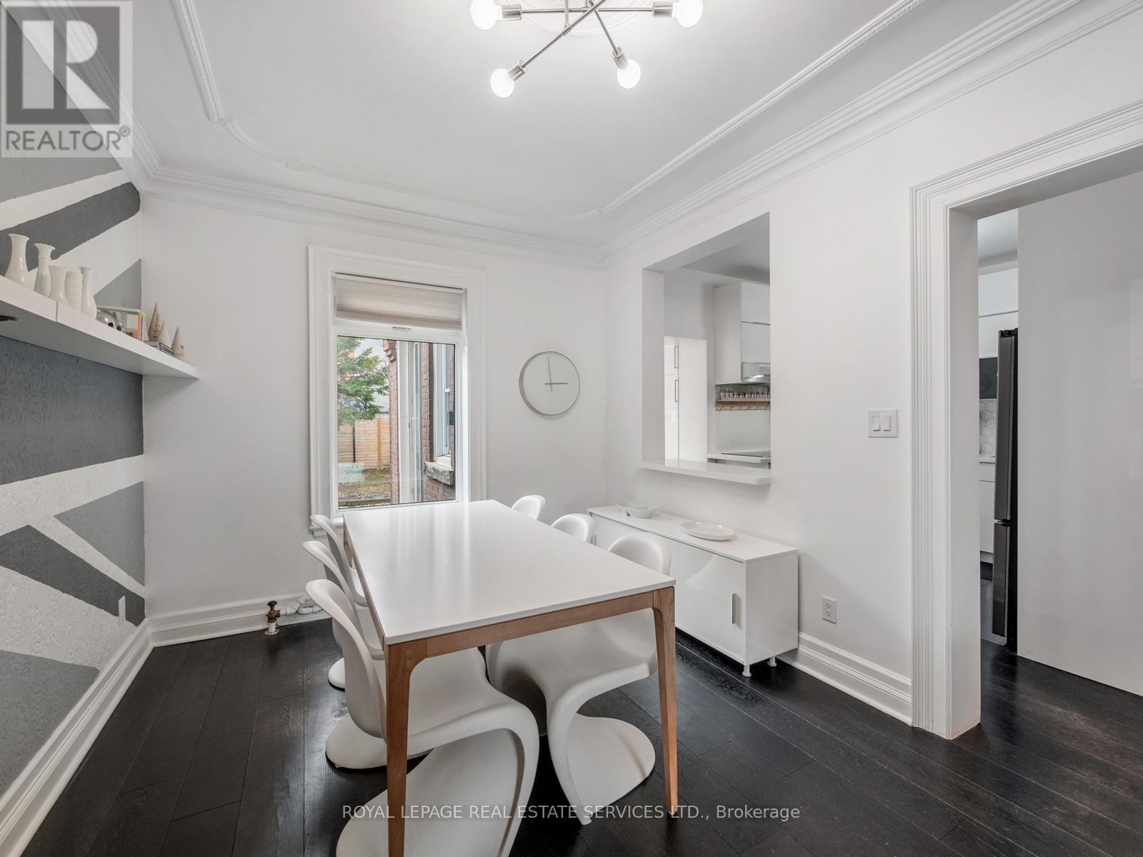 162 Medland Street, Toronto, Ontario  M6P 2N5 - Photo 16 - W12961472