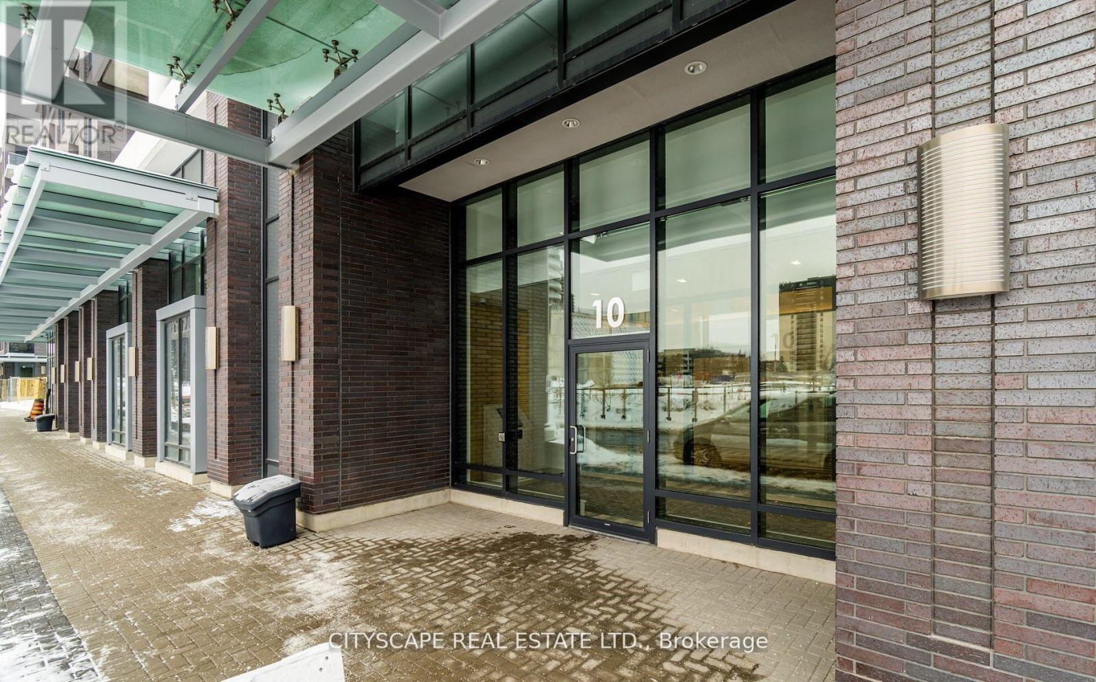 1007 - 10 Gibbs Road, Toronto, Ontario  M9B 0E2 - Photo 2 - W12962038