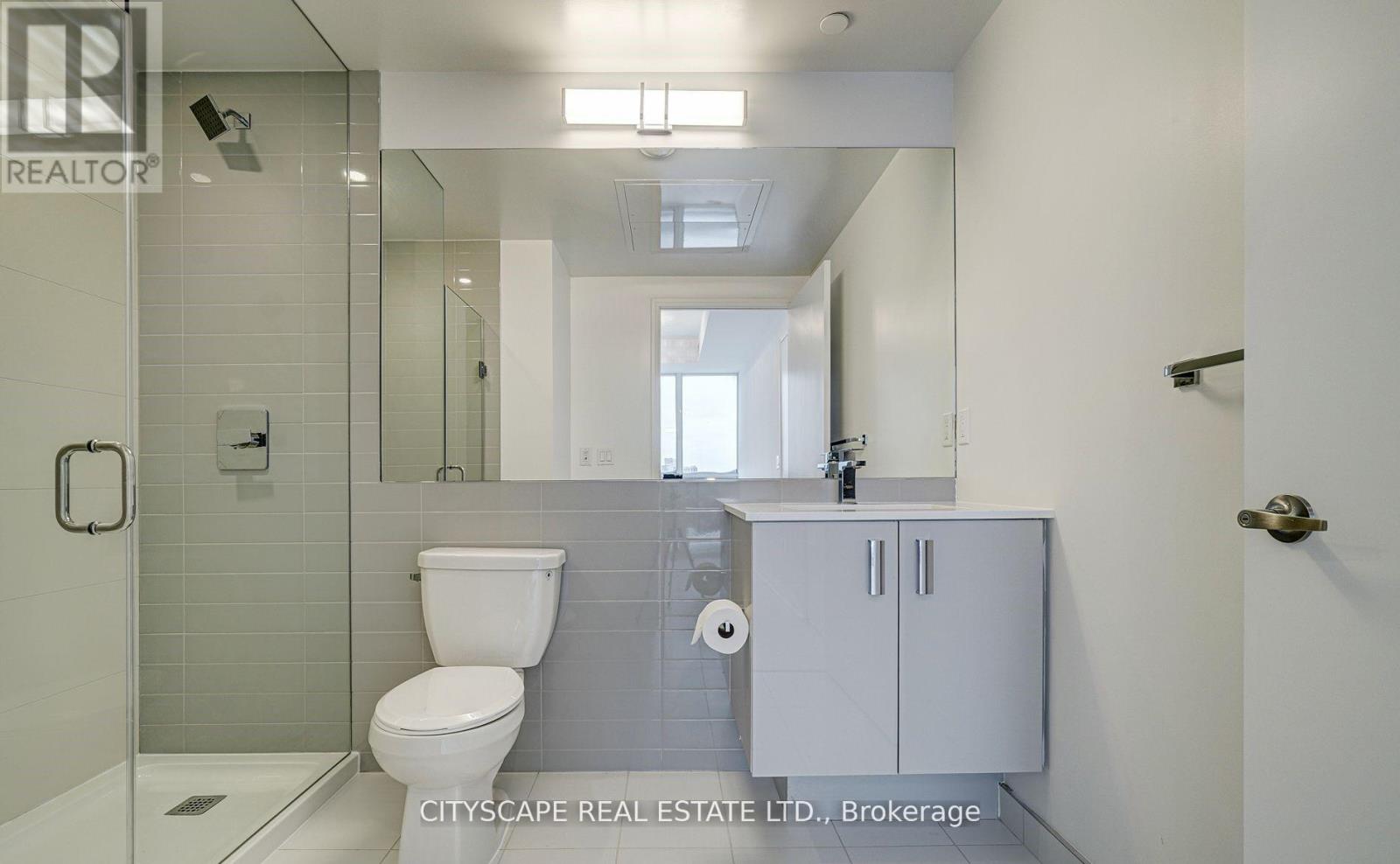 1007 - 10 Gibbs Road, Toronto, Ontario  M9B 0E2 - Photo 4 - W12962038