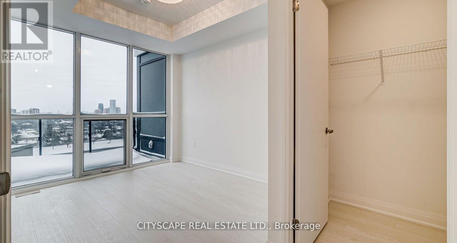 1007 - 10 Gibbs Road, Toronto, Ontario  M9B 0E2 - Photo 9 - W12962038