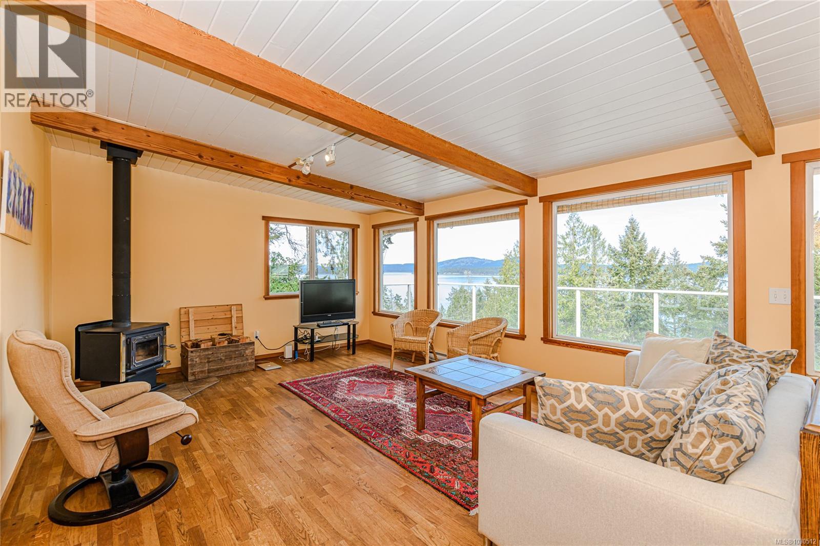 1500 Beddis Rd, Salt Spring, British Columbia  V8K 2E3 - Photo 5 - 1030512