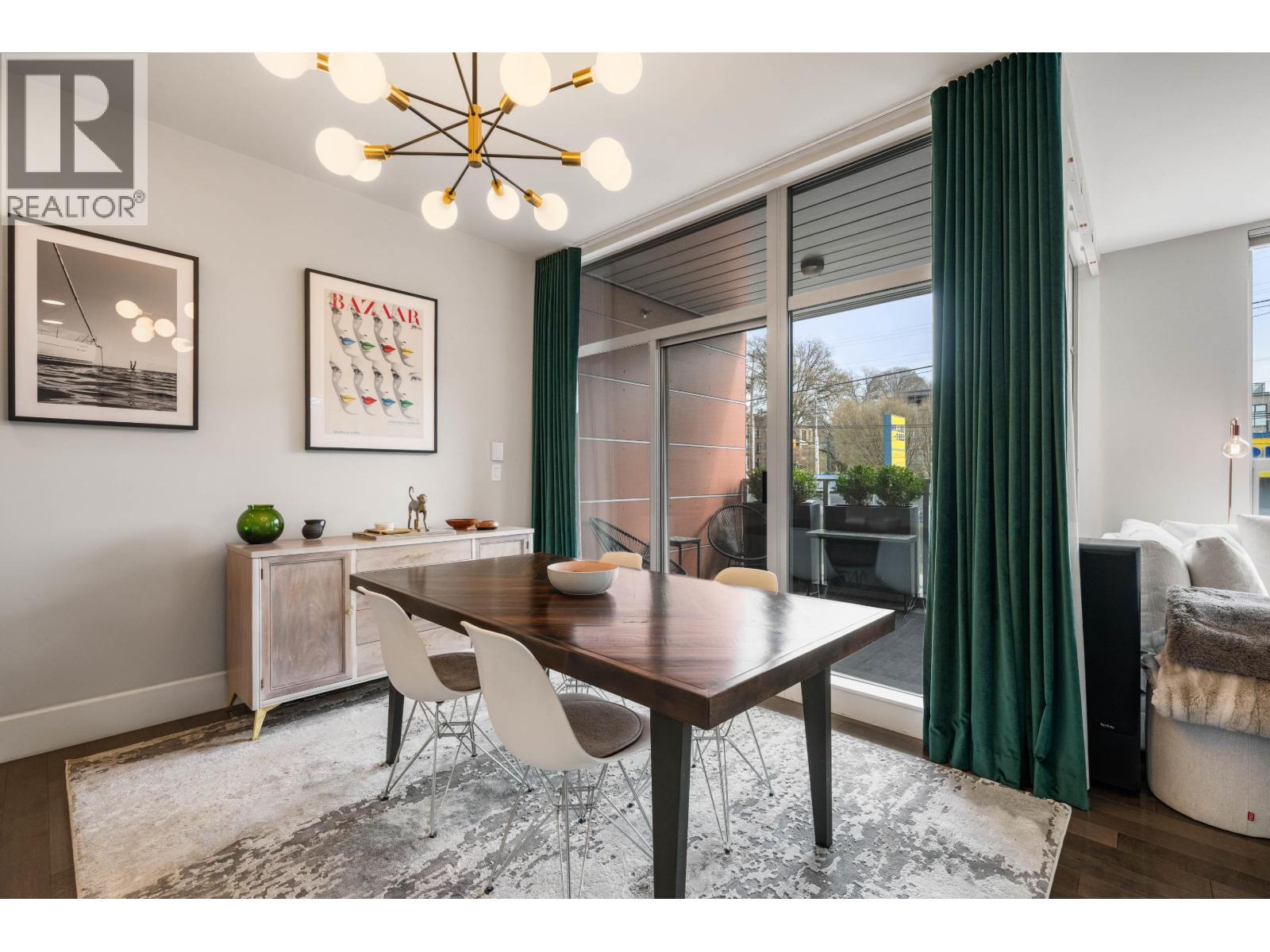 204 2108 W 12th Avenue, Vancouver, British Columbia  V6K 2N2 - Photo 12 - R3107164