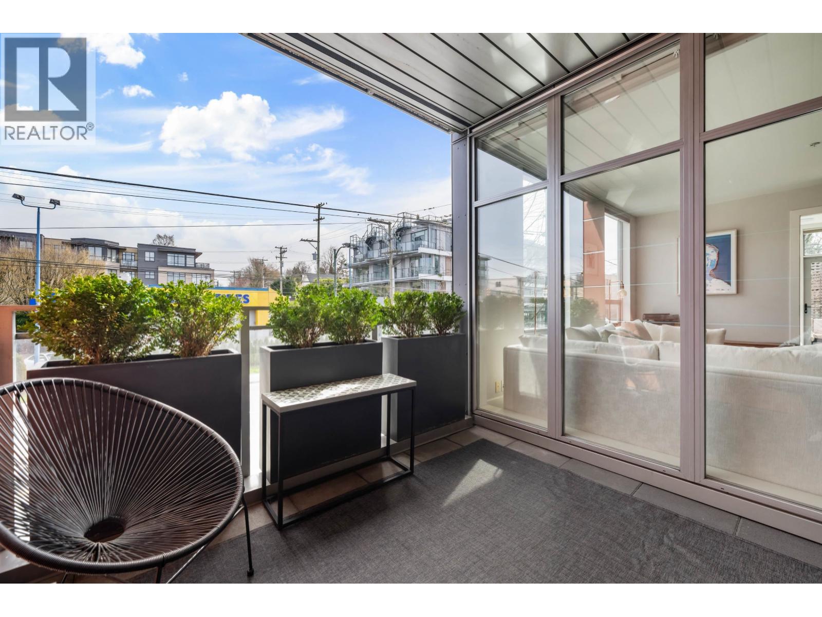 204 2108 W 12th Avenue, Vancouver, British Columbia  V6K 2N2 - Photo 14 - R3107164