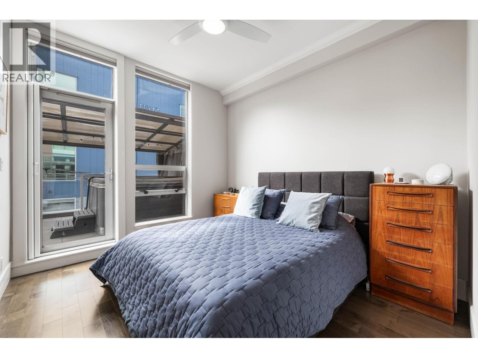 204 2108 W 12th Avenue, Vancouver, British Columbia  V6K 2N2 - Photo 20 - R3107164