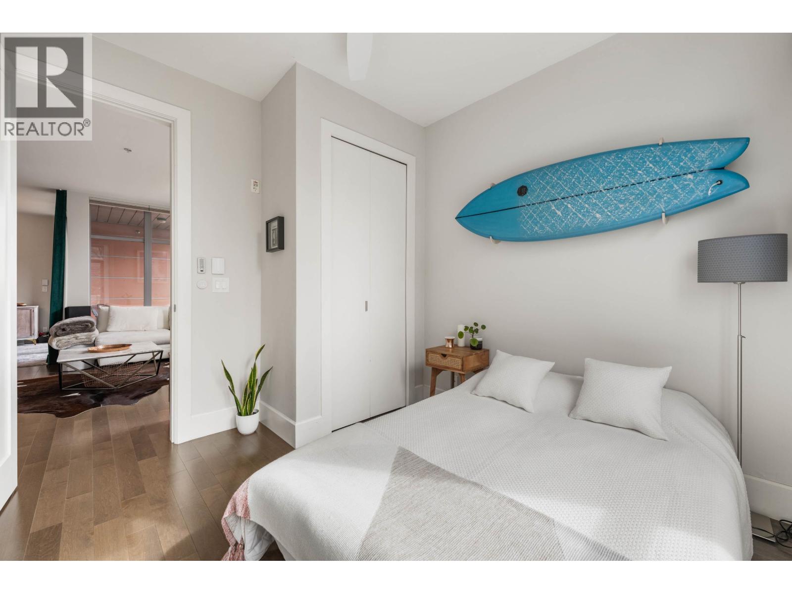 204 2108 W 12th Avenue, Vancouver, British Columbia  V6K 2N2 - Photo 25 - R3107164