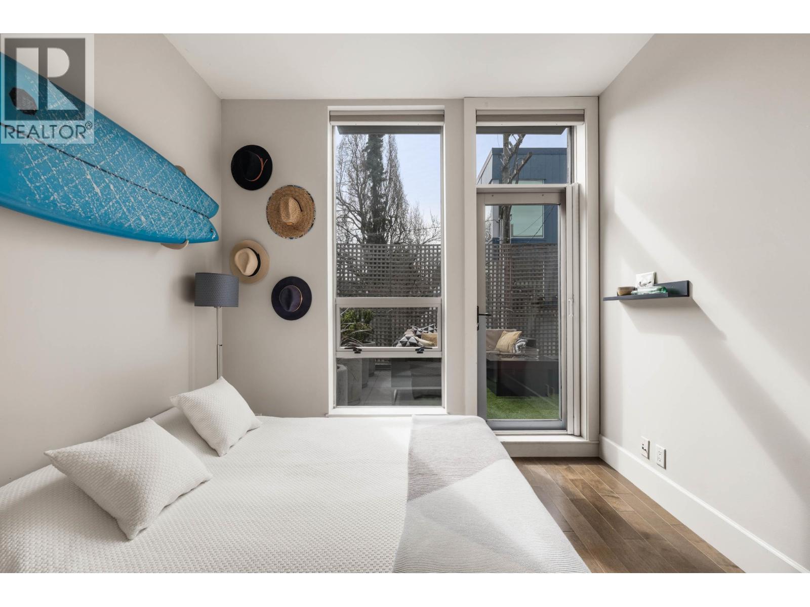 204 2108 W 12th Avenue, Vancouver, British Columbia  V6K 2N2 - Photo 27 - R3107164