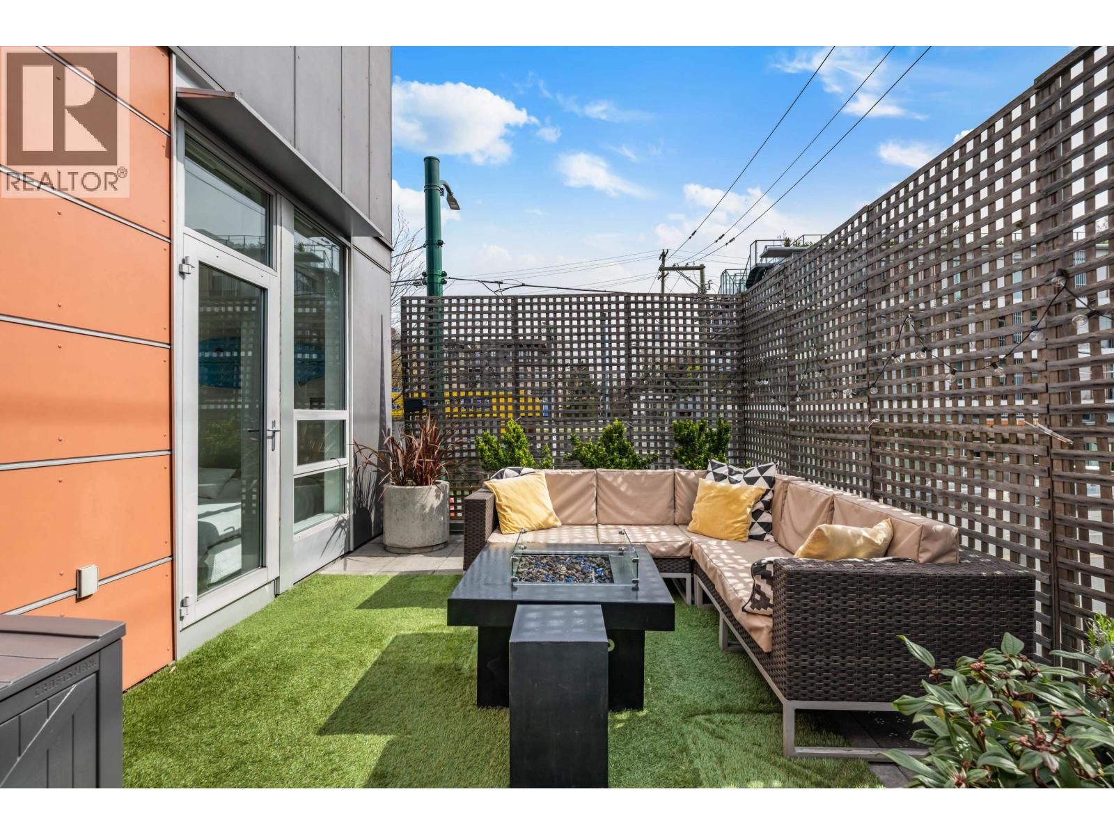 204 2108 W 12th Avenue, Vancouver, British Columbia  V6K 2N2 - Photo 29 - R3107164