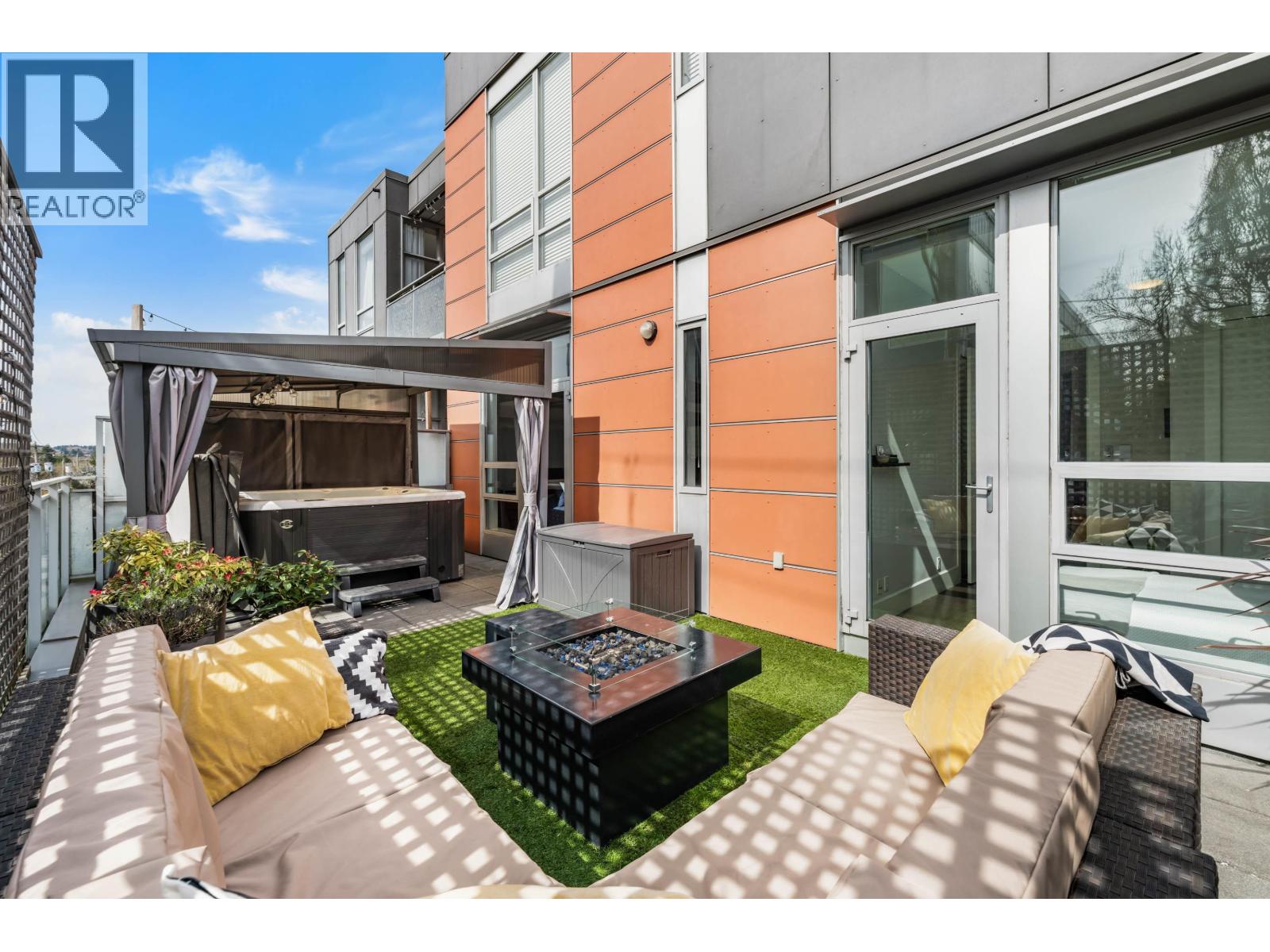 204 2108 W 12th Avenue, Vancouver, British Columbia  V6K 2N2 - Photo 31 - R3107164