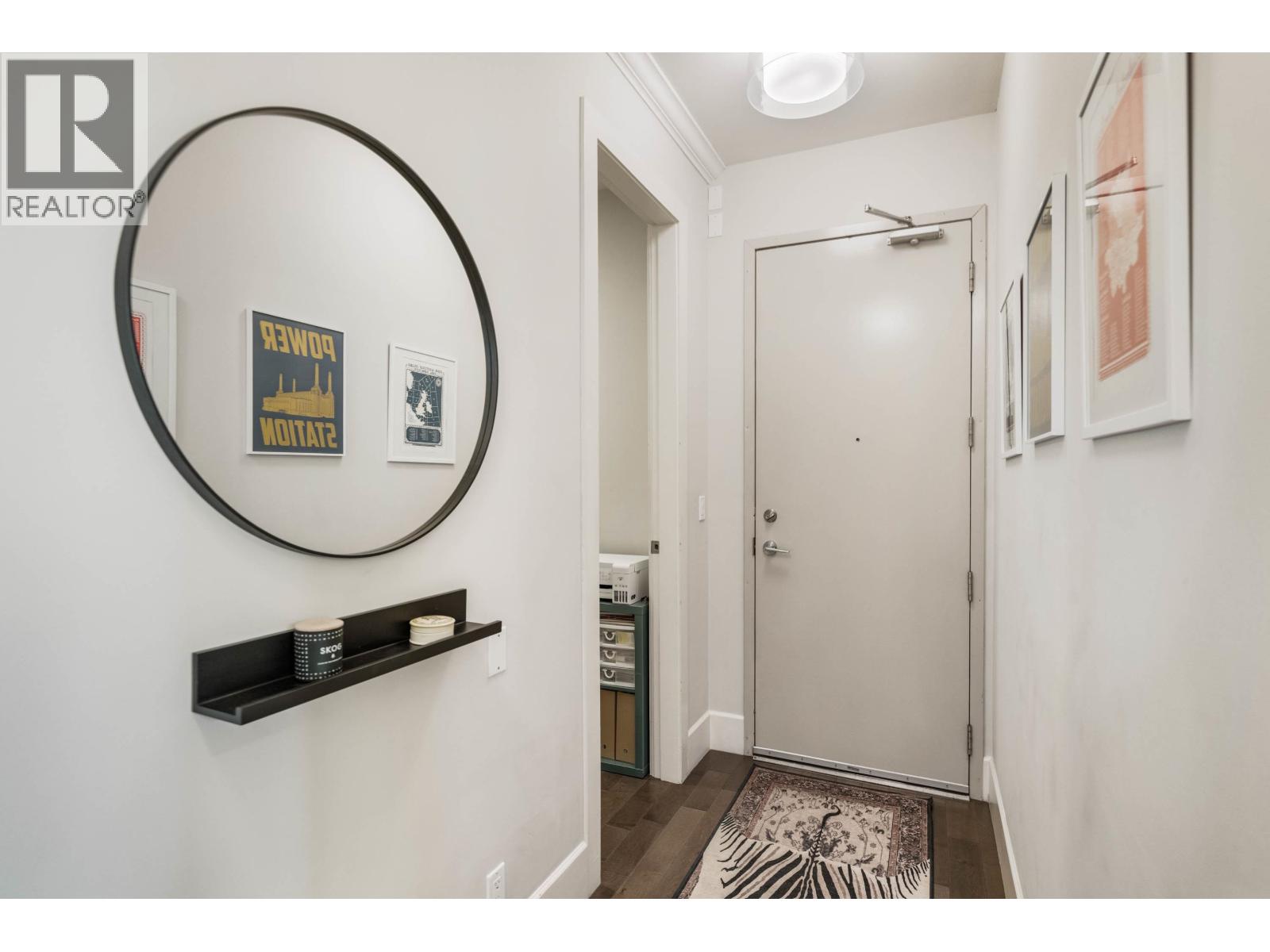 204 2108 W 12th Avenue, Vancouver, British Columbia  V6K 2N2 - Photo 36 - R3107164