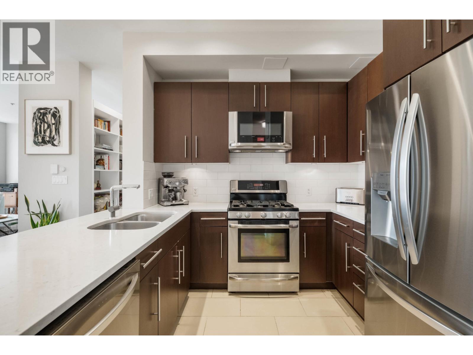 204 2108 W 12th Avenue, Vancouver, British Columbia  V6K 2N2 - Photo 9 - R3107164