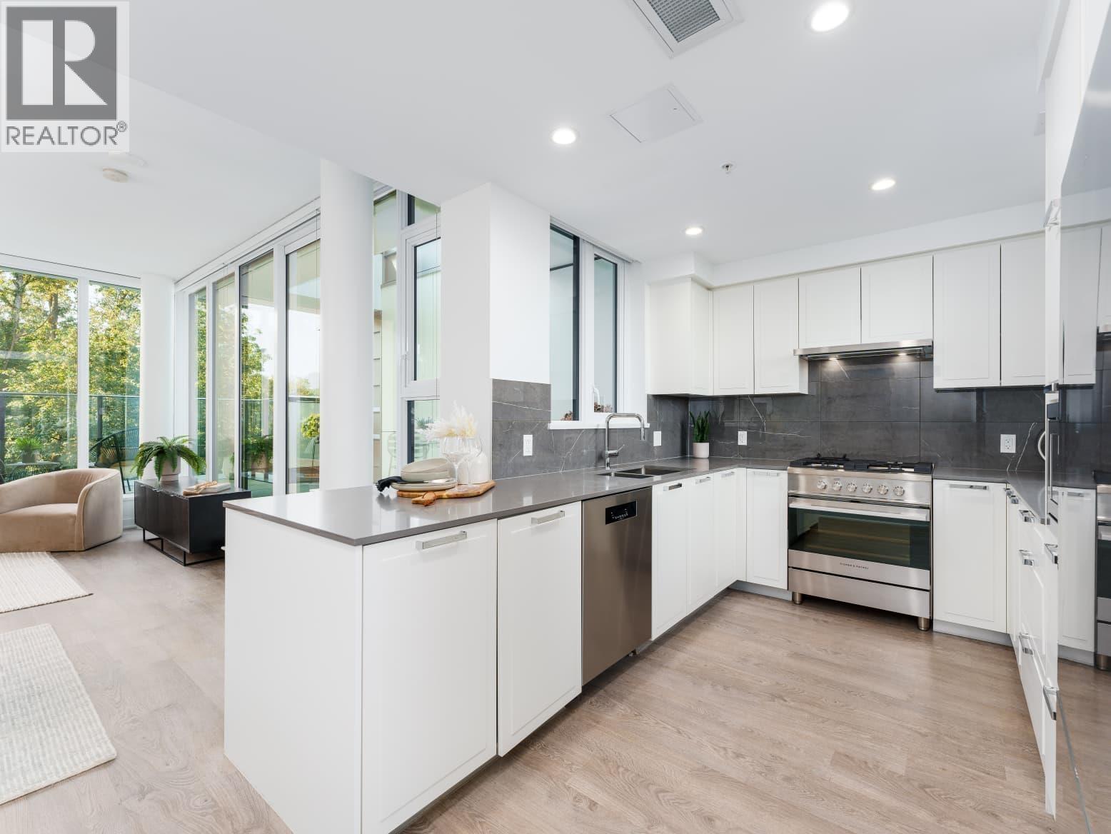 314 1471 Hunter Street, North Vancouver, British Columbia V7J 1H3 - Photo 4 - R3107171