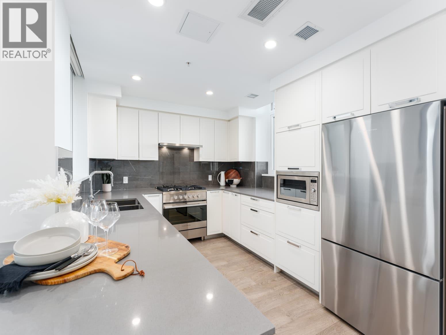 314 1471 Hunter Street, North Vancouver, British Columbia V7J 1H3 - Photo 7 - R3107171