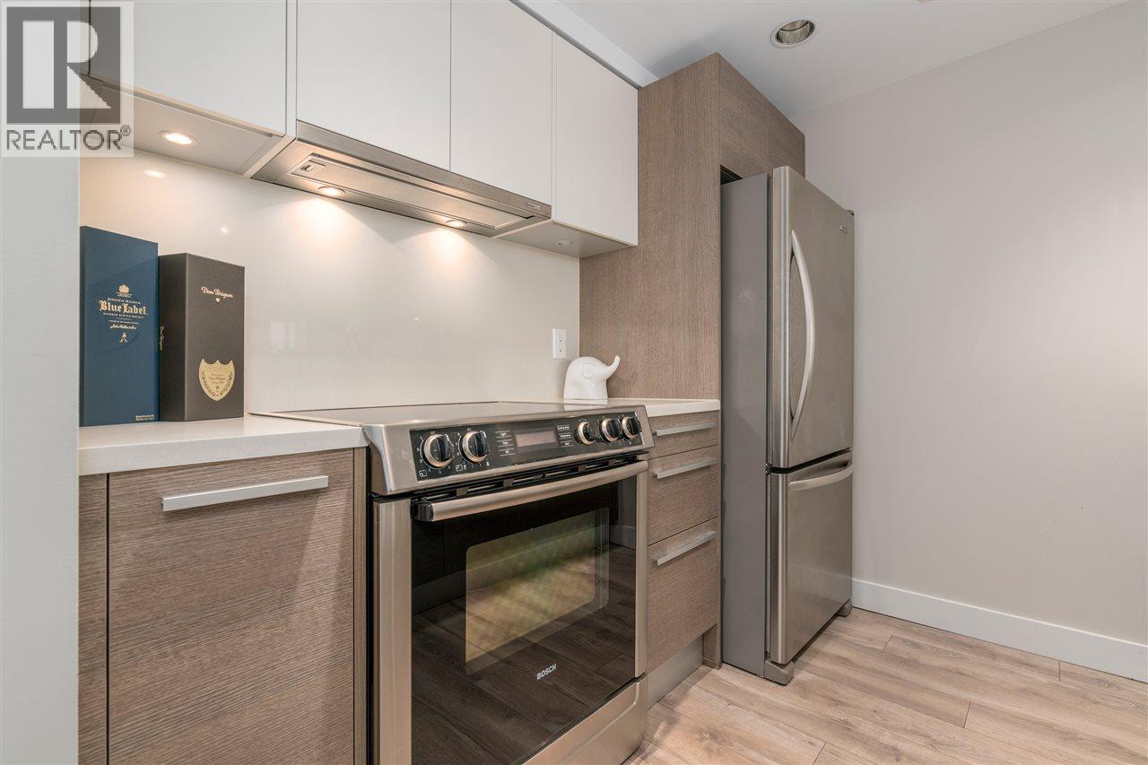 1404 1323 Homer Street, Vancouver, British Columbia  V6B 5T1 - Photo 12 - R3107174