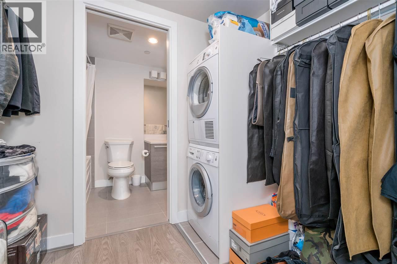 1404 1323 Homer Street, Vancouver, British Columbia  V6B 5T1 - Photo 15 - R3107174