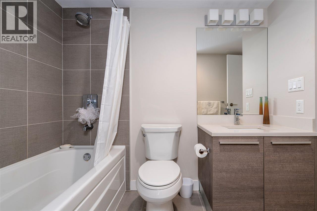 1404 1323 Homer Street, Vancouver, British Columbia  V6B 5T1 - Photo 18 - R3107174