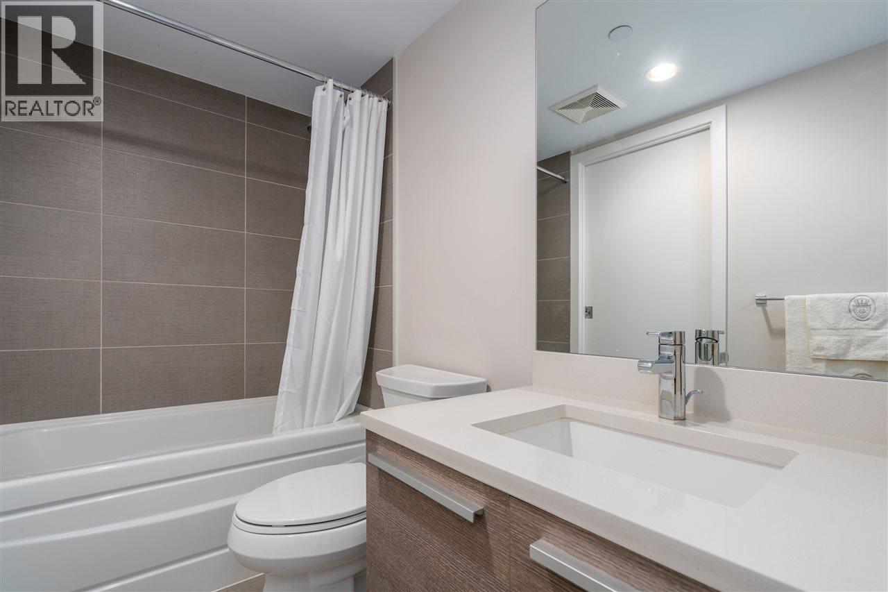 1404 1323 Homer Street, Vancouver, British Columbia  V6B 5T1 - Photo 19 - R3107174