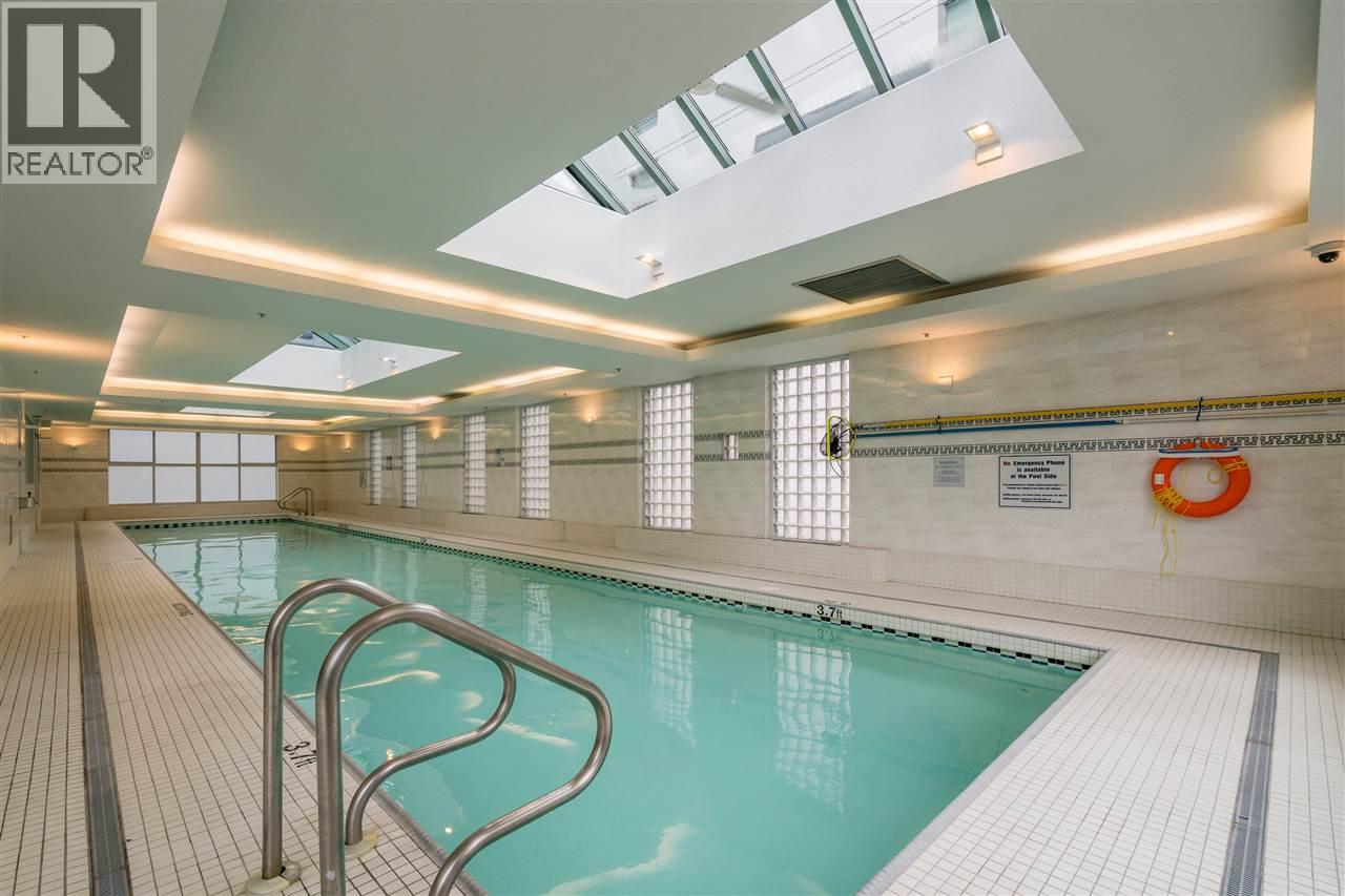 1404 1323 Homer Street, Vancouver, British Columbia  V6B 5T1 - Photo 22 - R3107174