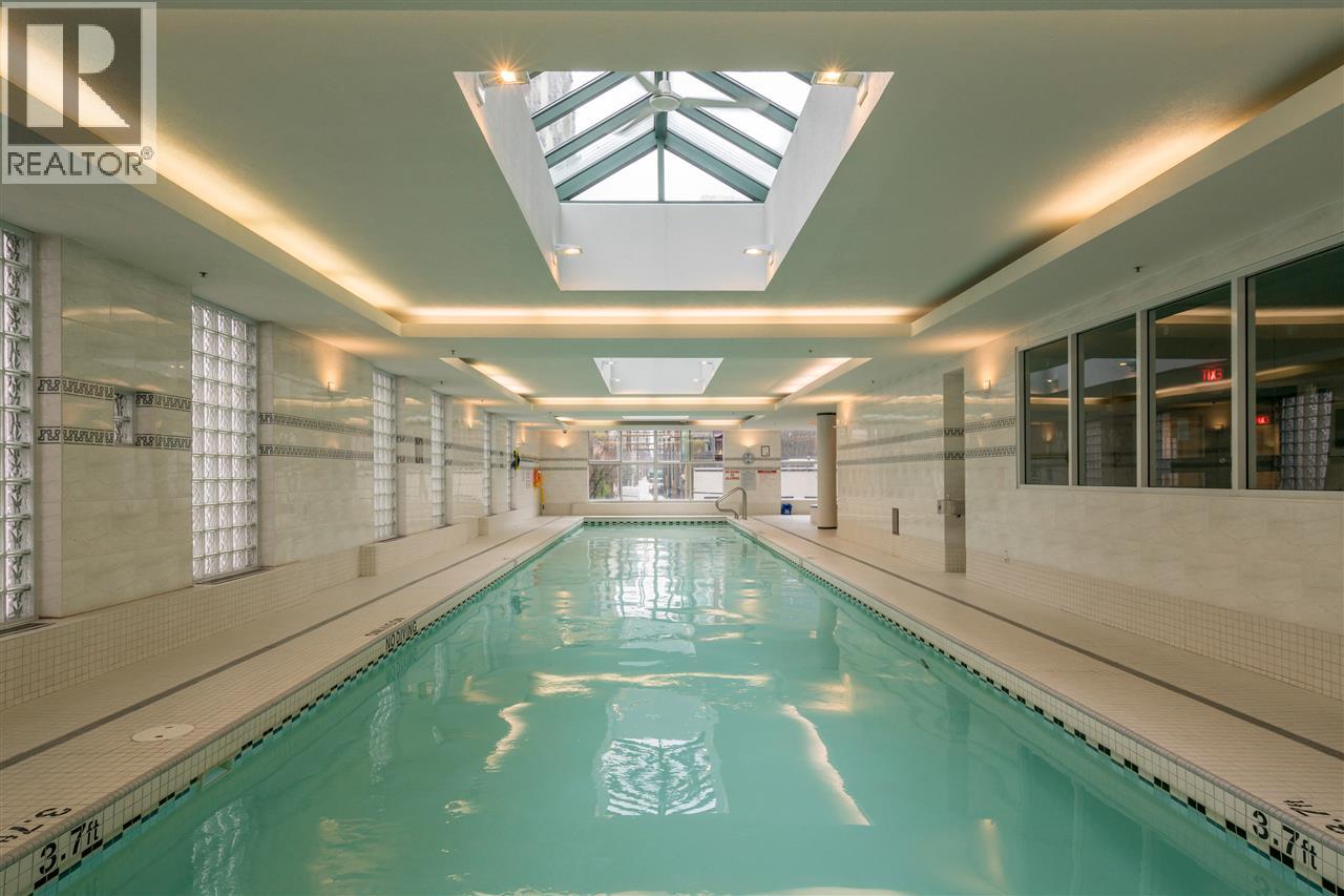 1404 1323 Homer Street, Vancouver, British Columbia  V6B 5T1 - Photo 23 - R3107174