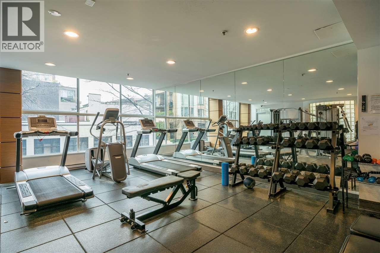 1404 1323 Homer Street, Vancouver, British Columbia  V6B 5T1 - Photo 24 - R3107174