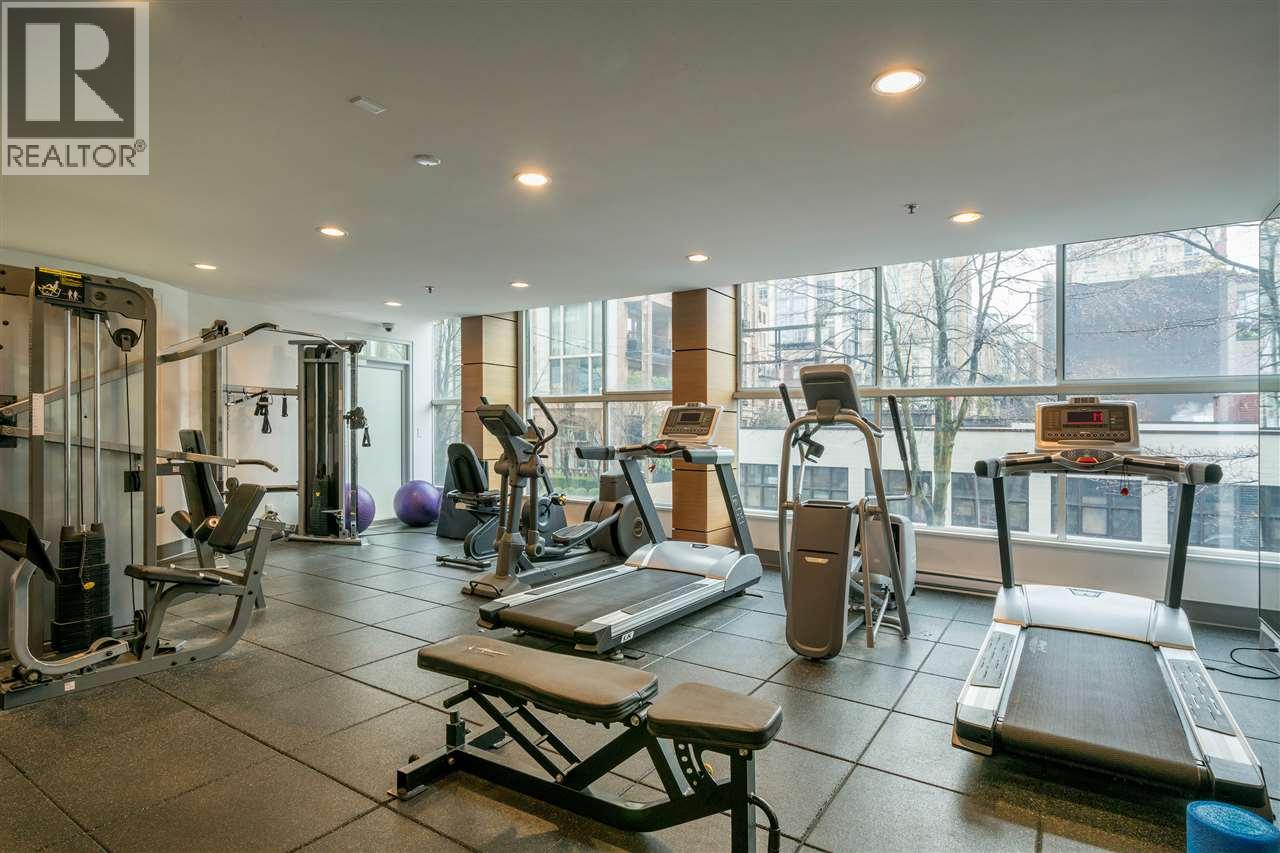 1404 1323 Homer Street, Vancouver, British Columbia  V6B 5T1 - Photo 25 - R3107174