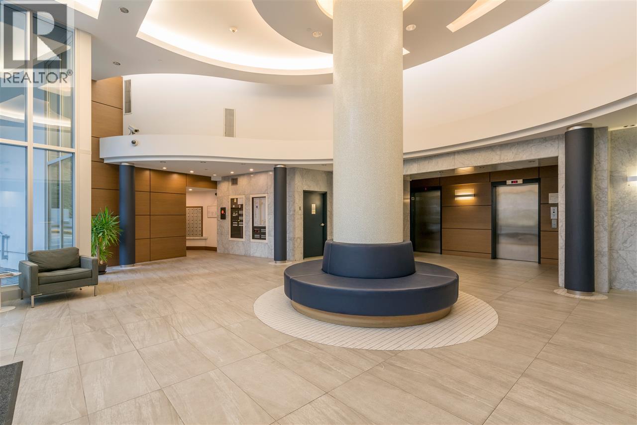 1404 1323 Homer Street, Vancouver, British Columbia  V6B 5T1 - Photo 26 - R3107174