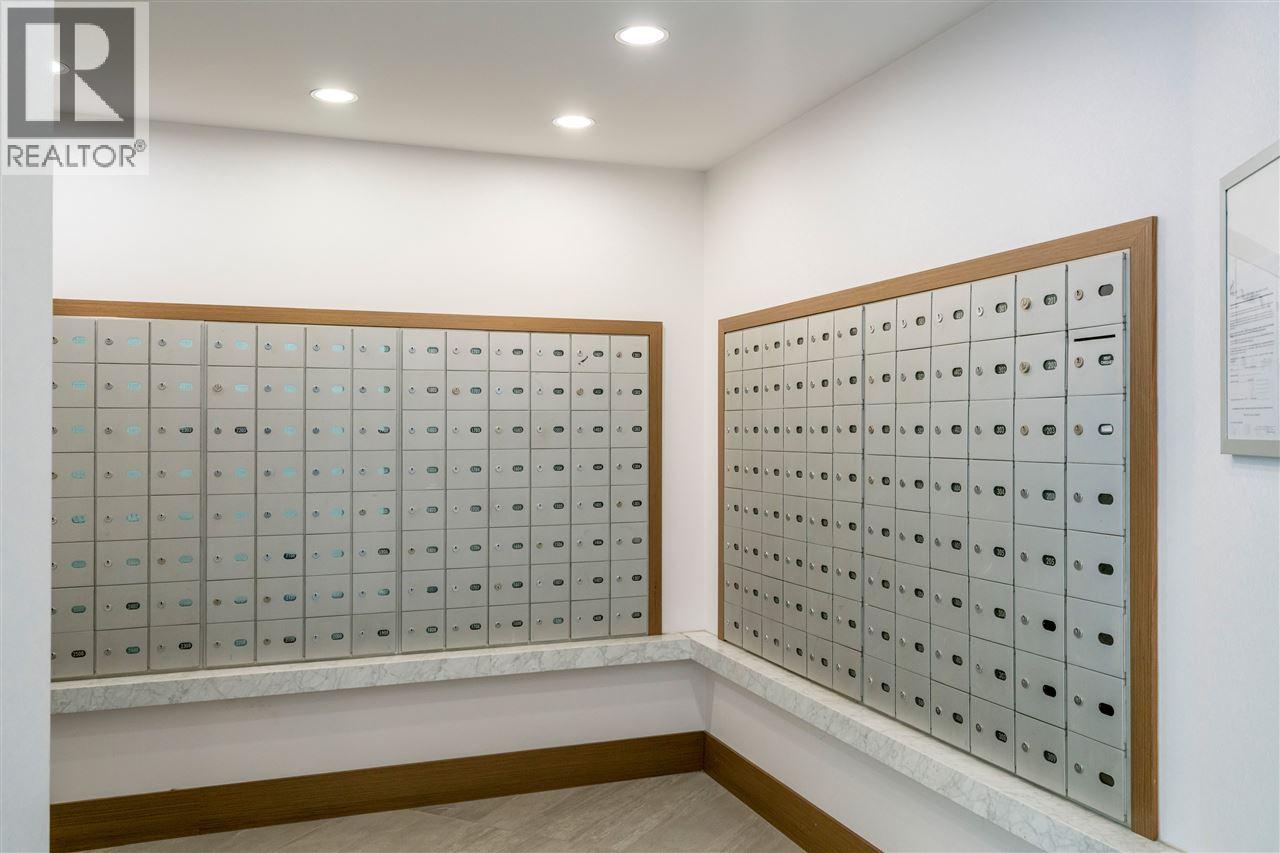 1404 1323 Homer Street, Vancouver, British Columbia  V6B 5T1 - Photo 27 - R3107174